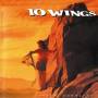 Miyuki Nakajima - 10 Wings (mini Lp Sleeve)