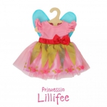 Heless Gmbh - Puppenkleid ''Prinzessin Lillifee'' mit