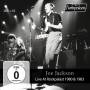 joe Jackson - Live At Rockpalast
