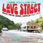 Various Artists - I See You Live on Love Street
