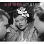 Billie Holiday - Lady In Satin