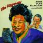 Ella Fitzgerald - Sings Duke Ellington - The Stu