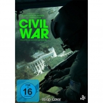 Various - Civil War [DE-Version, Regio 2/B]