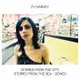 Pj Harvey - Stories From The City, Stories - Demos (Vinyl)