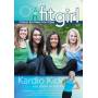 Gina Guddat - Fitgirl: Kardio Kick [US-Version, Regio 1]