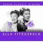 Ella Fitzgerald - Seven Classic Albums