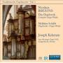 Bruhns / Schildt - Complete Organ Works 3