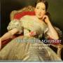 Vermeulen / Busch / Springuel / + - Aspergionne Sonate/Forellenquintett
