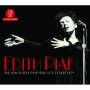 Edith Piaf - Absolutely Essential