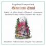 Lehmann / Litz / Streich / Fischer - H�nsel Und Gretel