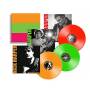 Nick Harper - Wilderness Years Vol 1-3,The