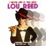 Lou Reed - I Never Said It Was Nice,Orpheum Theater,Boston,