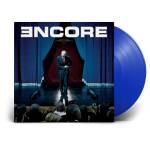 Eminem - Encore 20th Anni Edt. (Ltd. Blue 2LP)