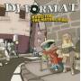 DJ Format - Music For The Mature B-boy