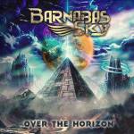 Barnabas Sky - Over The Horizon