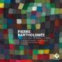 Michael Gielen / HR-Sinfonieorch. / + - Pierre Bartholomee-Annees 1970-1985