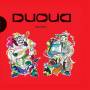Duoud - Menshen