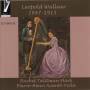 Rachel Talitman / Pierre-Henri Xuereb - Leopold Wallner