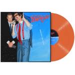 The Darkness - Dreams On Toast (Ltd Orange Colored)