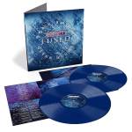 Tony Iommi - Fused (Remaster Cobalt Blue 2LP)