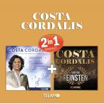 Costa Cordalis - 2in1