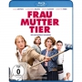 Felicitas Darschin - Frau Mutter Tier (Blu-ray) [DE-Version, Regio 2/B]