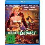 Anne Baxter / Jeff Chandler / Rory Calhoun - Mit roher Gewalt (in HD neu abgetastet) [DE-Version, Regio 2/B]