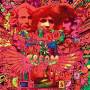 Cream - Disraeli Gears (LP)