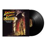 OST / John Williams - Indiana Jones and the Temple of Doom (2LP)