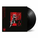Thunderdrum Ft. Tiggs Da Author - Assassin's Creed Shadows - UKOMBOZI (Ltd. LP)