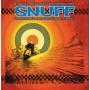 Snuff - Crepuscolo Dorato (col. Vinyl)