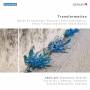Sonic.Art Saxophone Quartet - Transformation