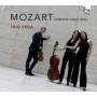Trio Vega - Smtliche Trios fr Klavier,Violine und Cello