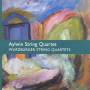 Aylwin String Quartet - Wurzburger String Quartets