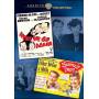 Fibber Mcgee & Molly Double Feature (3pc) / (full) - Fibber Mcgee & Molly Double Feature [US-Version, Regio 1]