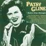 Patsy Cline - Walkin After Midnight