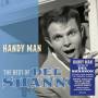 Del Shannon - Handy Man: The Best Of (2CD-Digipak)