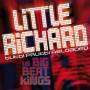 Little Richard VS Bigbeat Kings - Tutti Frutti Reloaded