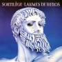 Sortilege - Larmes De Hros (Slipcase, Poster)