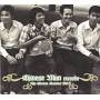 Chinese Man - The Groove Sessions Vol.2