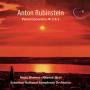 Anna Shelest / N. Jrvi / Estonian NSO - Klavierkonzerte 3 & 5