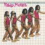 Pablo Moses - Pave The Way (Reissue)