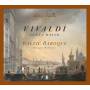 Maltizov / Baltic Baroque / Tarum / + - Sonate senza Basso RV 68/70/71/77