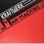 Kraftwerk - Man Machine
