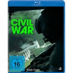 Various - Civil War BD [DE-Version, Regio 2/B]