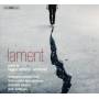 Grete Pedersen / Norwegian Soloists Choir - Lament