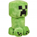 Mattel Gmbh - MCR Plschfigur Creeper
