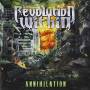 Revolution Within - Annihilation