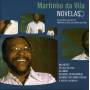 Martinho Da Vila - Novelas