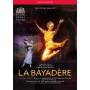 Ovsyanikov / The Royal Ballet - La Bayadere [Regio free (0)]